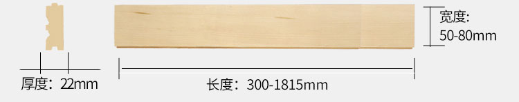 體育館木地板廠家介紹的這些小妙招，教你如何選購體育館木地板